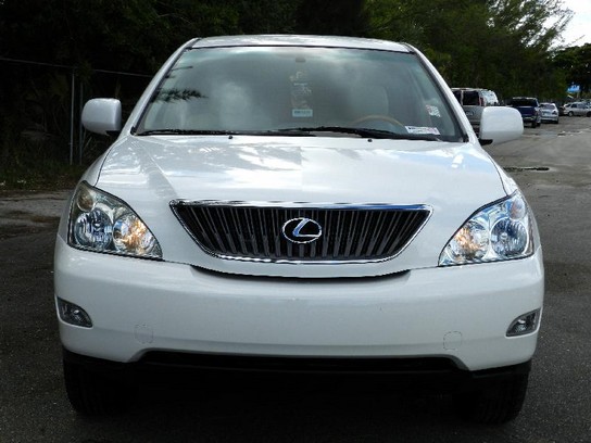 Florida Fine Cars - Used LEXUS RX 2006 MIAMI 2WD