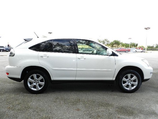 Florida Fine Cars - Used LEXUS RX 2006 MIAMI 2WD