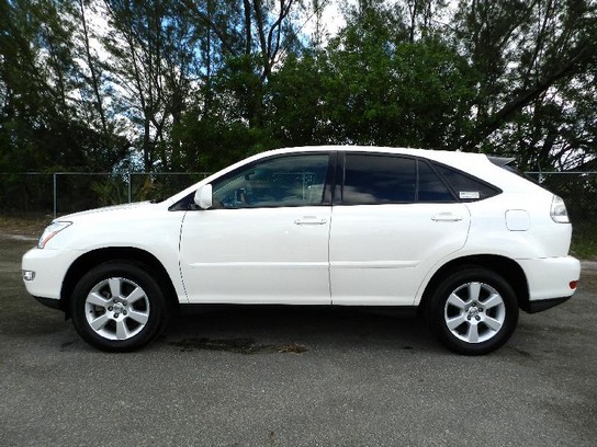 Florida Fine Cars - Used LEXUS RX 2006 MIAMI 2WD