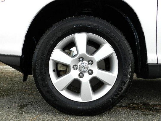 Florida Fine Cars - Used LEXUS RX 2006 MIAMI 2WD