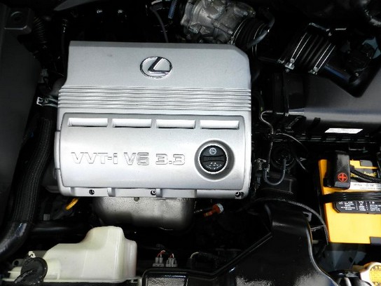 Florida Fine Cars - Used LEXUS RX 2006 MIAMI 2WD