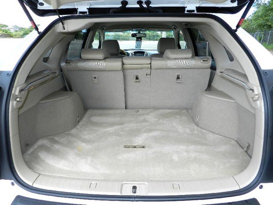 Florida Fine Cars - Used LEXUS RX 2006 MIAMI 2WD