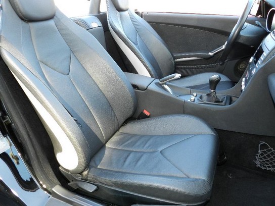 Florida Fine Cars - Used MERCEDES-BENZ SLK CLASS 2006 MIAMI SLK280