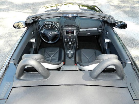 Florida Fine Cars - Used MERCEDES-BENZ SLK CLASS 2006 MIAMI SLK280