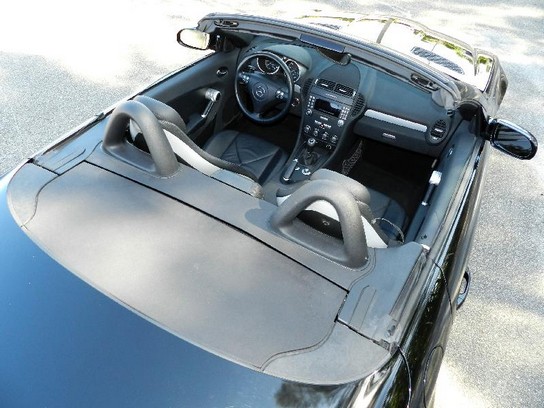 Florida Fine Cars - Used MERCEDES-BENZ SLK CLASS 2006 MIAMI SLK280