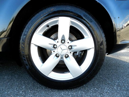 Florida Fine Cars - Used MERCEDES-BENZ SLK CLASS 2006 MIAMI SLK280