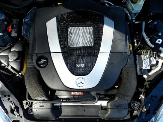 Florida Fine Cars - Used MERCEDES-BENZ SLK CLASS 2006 MIAMI SLK280