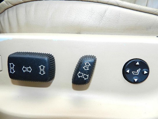 Florida Fine Cars - Used BMW 7 SERIES 2001 MIAMI 740iL