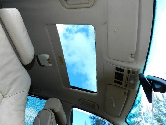 Florida Fine Cars - Used BMW 7 SERIES 2001 MIAMI 740iL