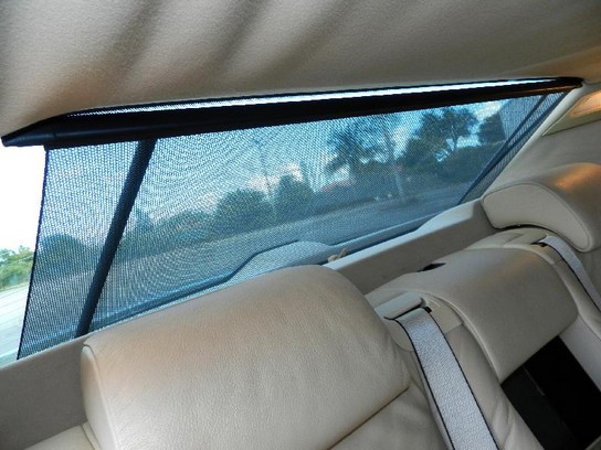 Florida Fine Cars - Used BMW 7 SERIES 2001 MIAMI 740iL