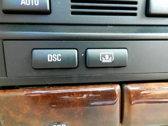 Florida Fine Cars - Used BMW 7 SERIES 2001 MIAMI 740iL