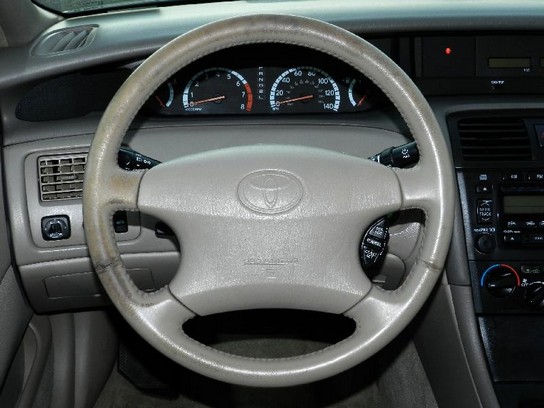 Florida Fine Cars - Used TOYOTA AVALON 2001 MIAMI XLS