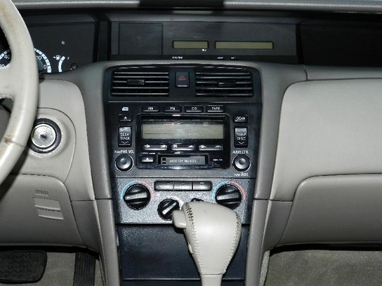 Florida Fine Cars - Used TOYOTA AVALON 2001 MIAMI XLS