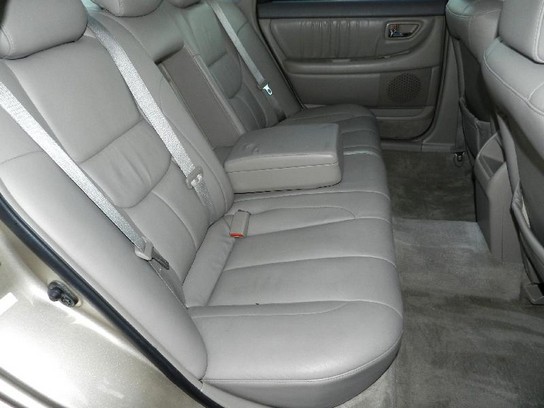 Florida Fine Cars - Used TOYOTA AVALON 2001 MIAMI XLS