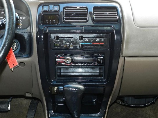 Florida Fine Cars - Used TOYOTA 4RUNNER 1996 MIAMI SR5 2WD