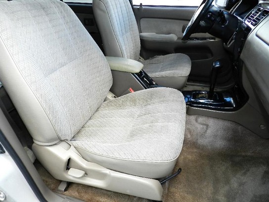 Florida Fine Cars - Used TOYOTA 4RUNNER 1996 MIAMI SR5 2WD