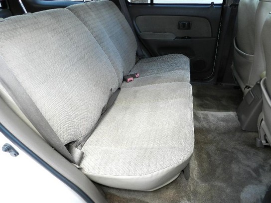 Florida Fine Cars - Used TOYOTA 4RUNNER 1996 MIAMI SR5 2WD