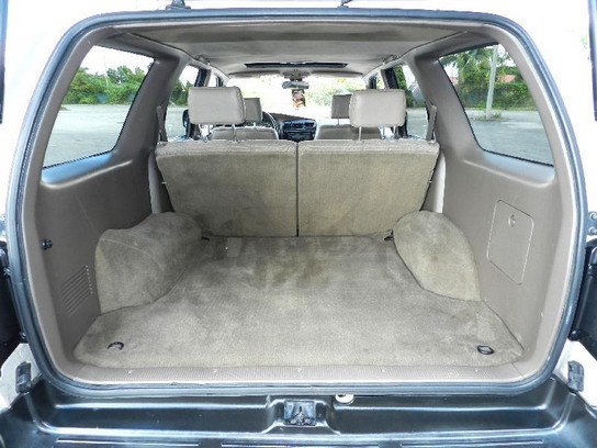 Florida Fine Cars - Used TOYOTA 4RUNNER 1996 MIAMI SR5 2WD