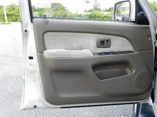 Florida Fine Cars - Used TOYOTA 4RUNNER 1996 MIAMI SR5 2WD