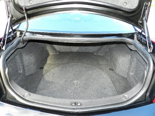 Florida Fine Cars - Used CADILLAC CTS 2007 MIAMI V-Series 6