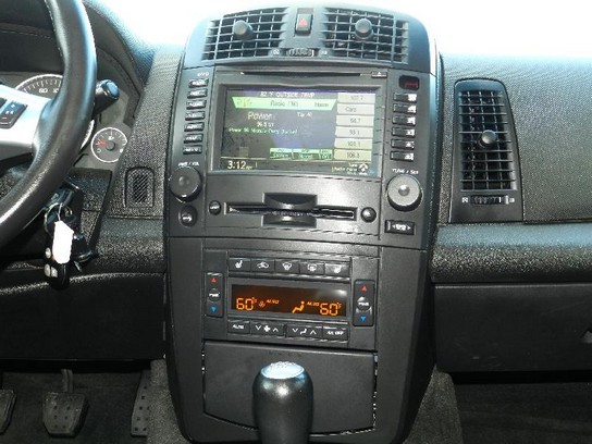 Florida Fine Cars - Used CADILLAC CTS 2007 MIAMI V-Series 6