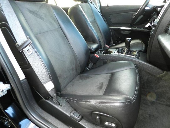 Florida Fine Cars - Used CADILLAC CTS 2007 MIAMI V-Series 6