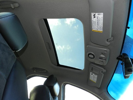 Florida Fine Cars - Used CADILLAC CTS 2007 MIAMI V-Series 6