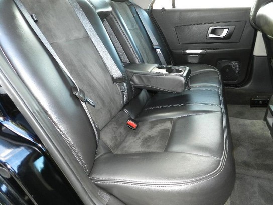 Florida Fine Cars - Used CADILLAC CTS 2007 MIAMI V-Series 6