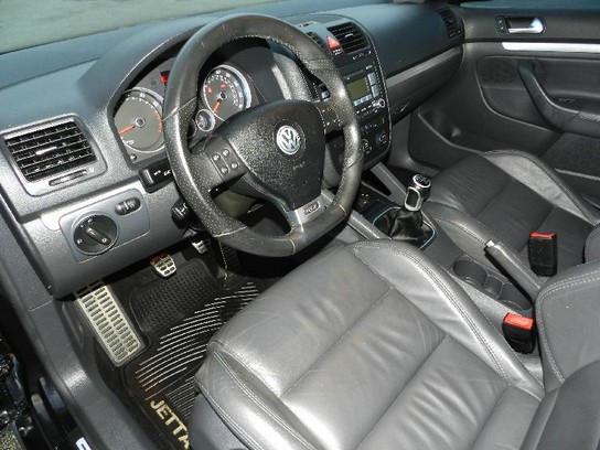 Florida Fine Cars - Used VOLKSWAGEN JETTA 2007 MIAMI GLI Turbo
