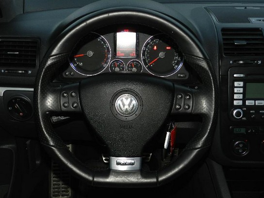 Florida Fine Cars - Used VOLKSWAGEN JETTA 2007 MIAMI GLI Turbo