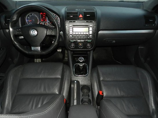Florida Fine Cars - Used VOLKSWAGEN JETTA 2007 MIAMI GLI Turbo
