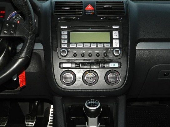 Florida Fine Cars - Used VOLKSWAGEN JETTA 2007 MIAMI GLI Turbo