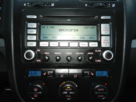 Florida Fine Cars - Used VOLKSWAGEN JETTA 2007 MIAMI GLI Turbo