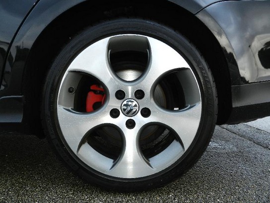 Florida Fine Cars - Used VOLKSWAGEN JETTA 2007 MIAMI GLI Turbo