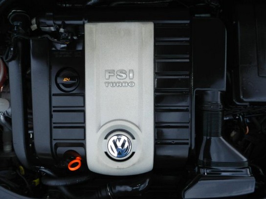 Florida Fine Cars - Used VOLKSWAGEN JETTA 2007 MIAMI GLI Turbo