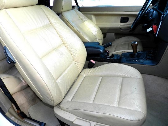 Florida Fine Cars - Used BMW 3 SERIES 1997 MIAMI 328i