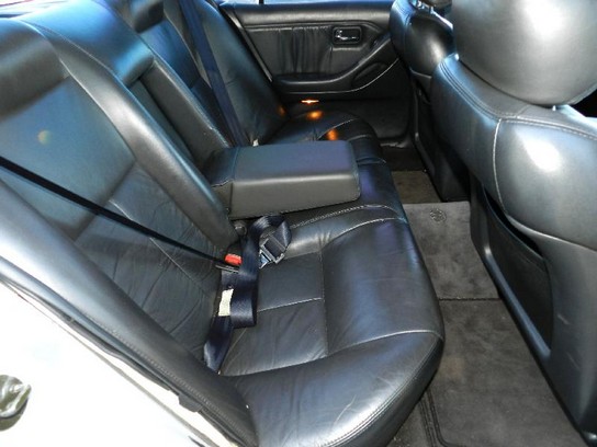 Florida Fine Cars - Used INFINITI J30 1995 MIAMI 