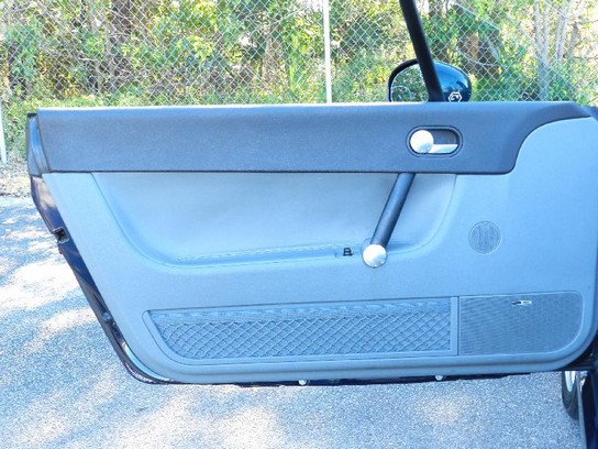 Florida Fine Cars - Used AUDI TT 2002 MIAMI Quattro Turbo