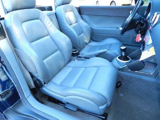 Florida Fine Cars - Used AUDI TT 2002 MIAMI Quattro Turbo