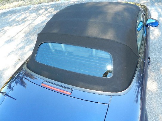 Florida Fine Cars - Used AUDI TT 2002 MIAMI Quattro Turbo