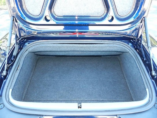 Florida Fine Cars - Used AUDI TT 2002 MIAMI Quattro Turbo