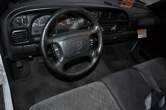 Florida Fine Cars - Used DODGE RAM 1500 2001 MIAMI SLT 2WD