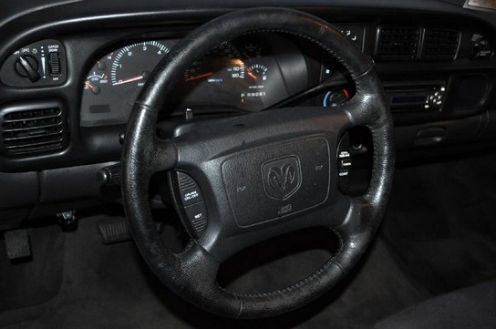 Florida Fine Cars - Used DODGE RAM 1500 2001 MIAMI SLT 2WD