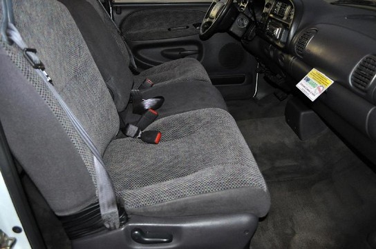 Florida Fine Cars - Used DODGE RAM 1500 2001 MIAMI SLT 2WD