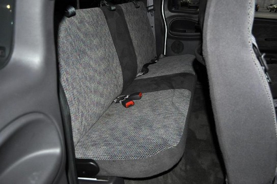 Florida Fine Cars - Used DODGE RAM 1500 2001 MIAMI SLT 2WD