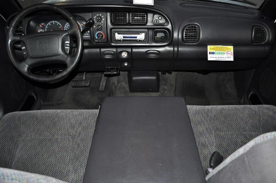 Florida Fine Cars - Used DODGE RAM 1500 2001 MIAMI SLT 2WD