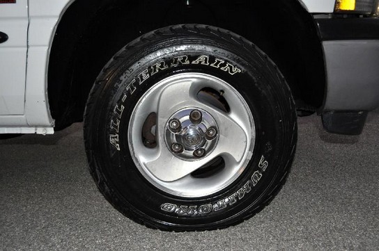 Florida Fine Cars - Used DODGE RAM 1500 2001 MIAMI SLT 2WD