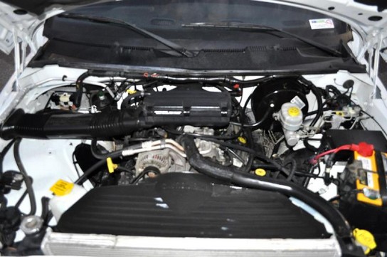 Florida Fine Cars - Used DODGE RAM 1500 2001 MIAMI SLT 2WD