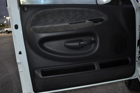 Florida Fine Cars - Used DODGE RAM 1500 2001 MIAMI SLT 2WD