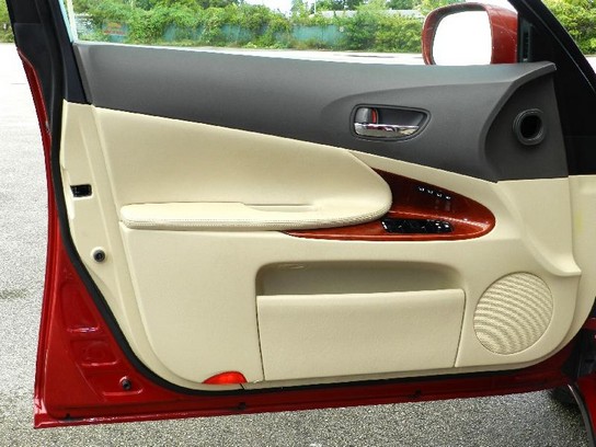 Florida Fine Cars - Used LEXUS GS 2008 MIAMI GS460